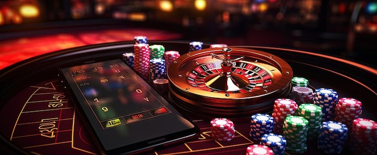 n 300 Speed Roulette Tables