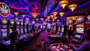 n 300 Hamara Live Casino Ecosystem